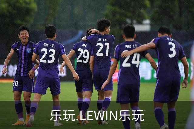 乐玩.LEWIN乐玩公司简介展示图